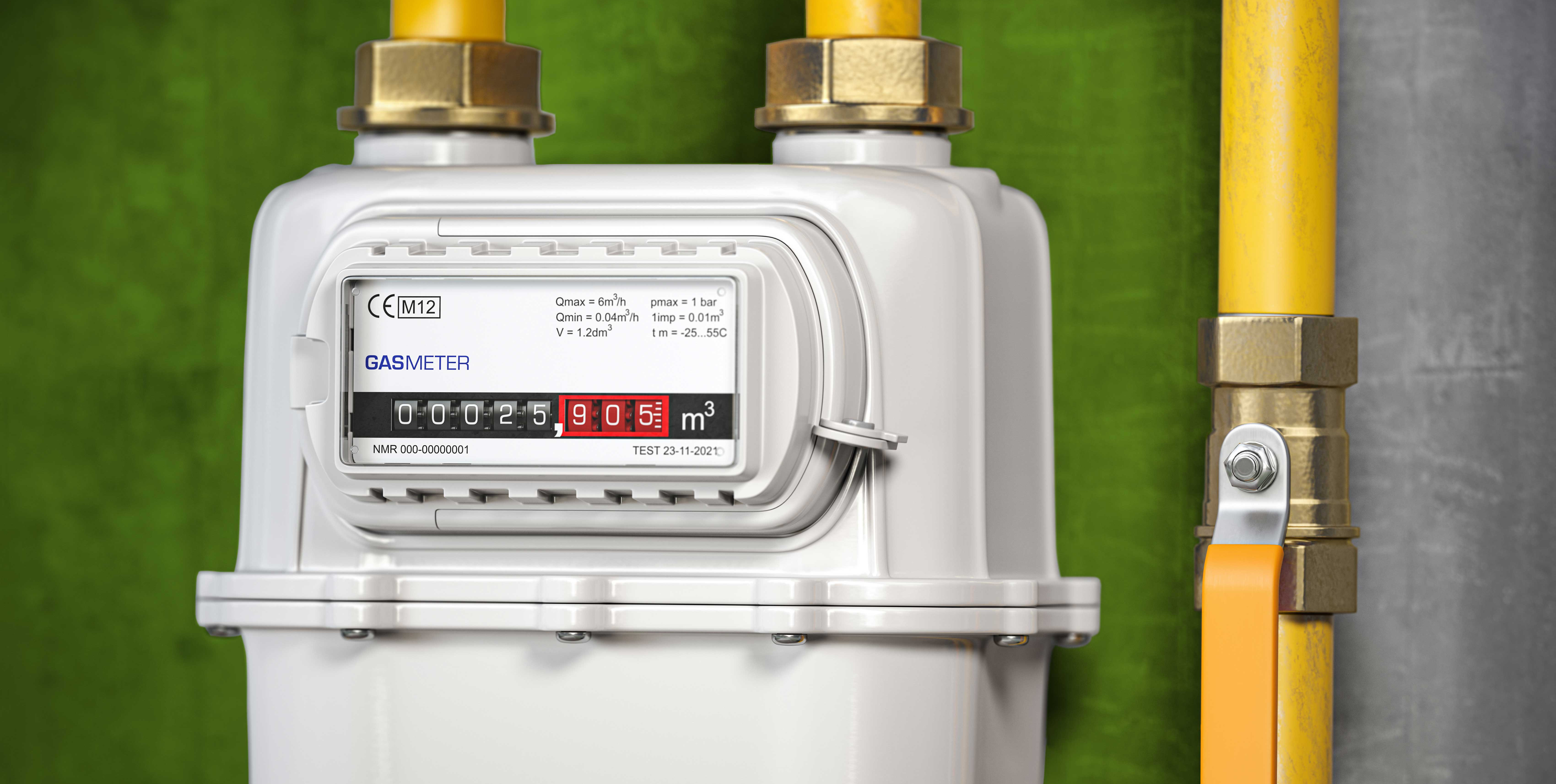 Online-Zählerstand - Unser Service - Energieversorgung Inn-Salzach GmbH
